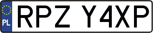 RPZY4XP