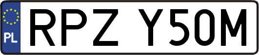 RPZY50M