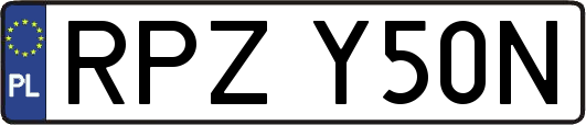 RPZY50N