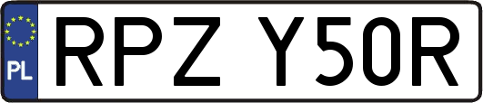 RPZY50R