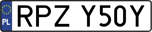 RPZY50Y