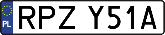 RPZY51A