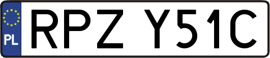 RPZY51C