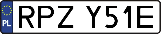 RPZY51E