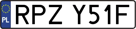 RPZY51F