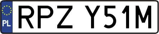 RPZY51M