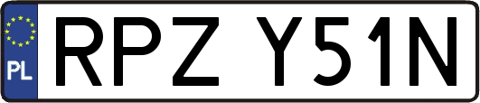 RPZY51N