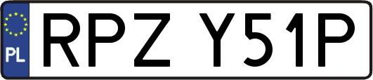 RPZY51P