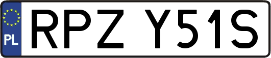 RPZY51S