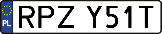RPZY51T