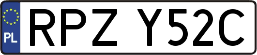 RPZY52C