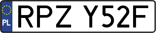 RPZY52F