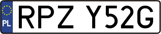 RPZY52G