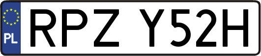 RPZY52H