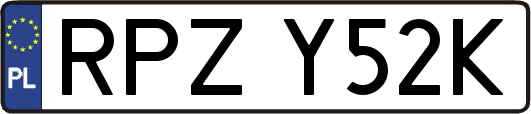 RPZY52K