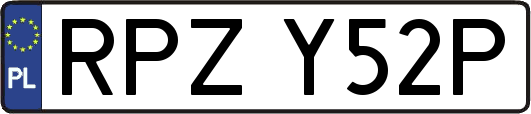 RPZY52P