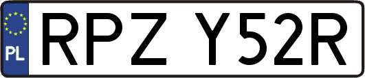 RPZY52R
