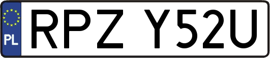 RPZY52U