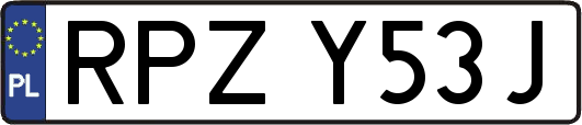 RPZY53J