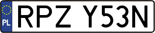 RPZY53N