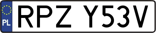 RPZY53V