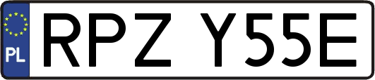 RPZY55E