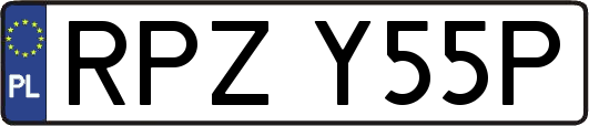 RPZY55P