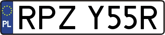 RPZY55R
