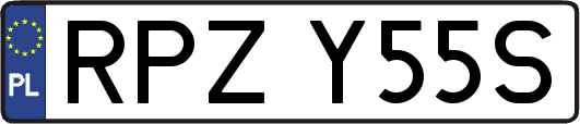 RPZY55S