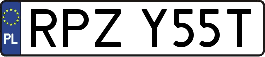 RPZY55T