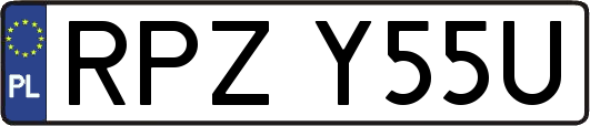RPZY55U
