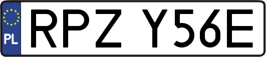 RPZY56E