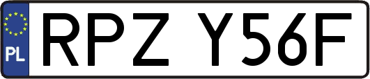 RPZY56F