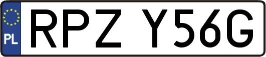 RPZY56G