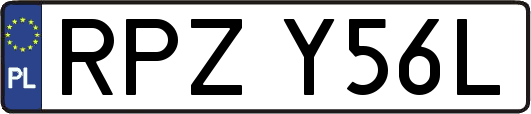 RPZY56L