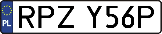 RPZY56P