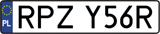 RPZY56R