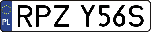 RPZY56S