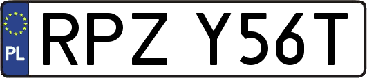 RPZY56T