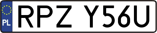 RPZY56U