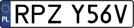 RPZY56V