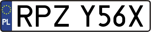 RPZY56X