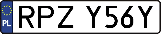 RPZY56Y