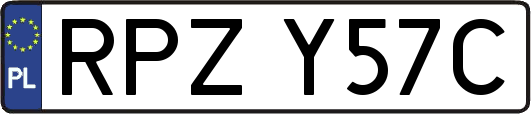 RPZY57C