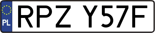 RPZY57F