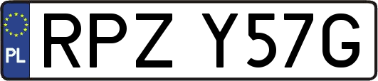 RPZY57G