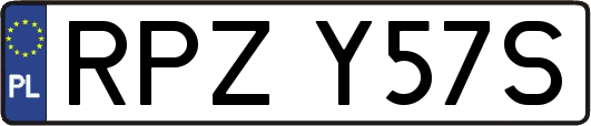 RPZY57S