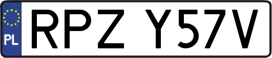 RPZY57V