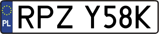 RPZY58K