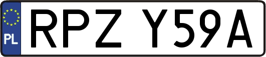 RPZY59A